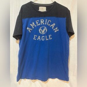 American Eagle Outfitters Men's  T-Shirt